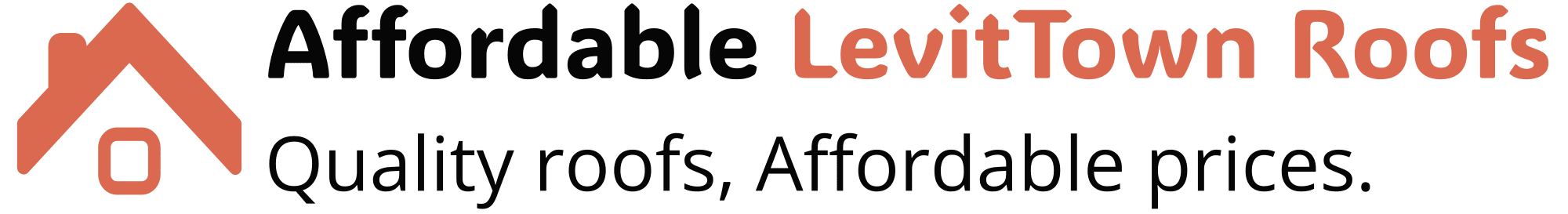 Affordable Levittown Roofs